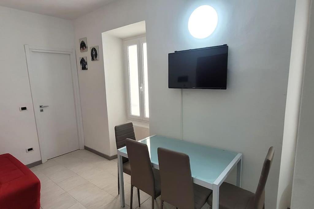 Bilocale Nel Cuore Di San Remo Exterior foto